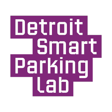 Detroit Smart Parking Lab