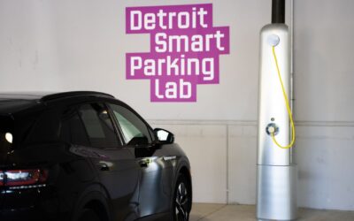 Voltpost Wraps Up Seed Funding Round for Innovative Curbside Electric Vehicle Charging Platform